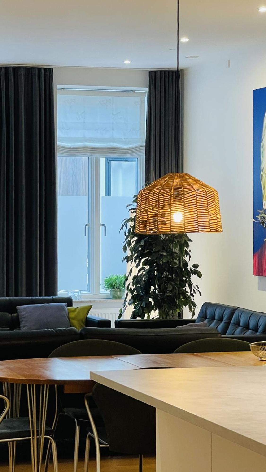Apartment Apartmentincopenhagen 1555