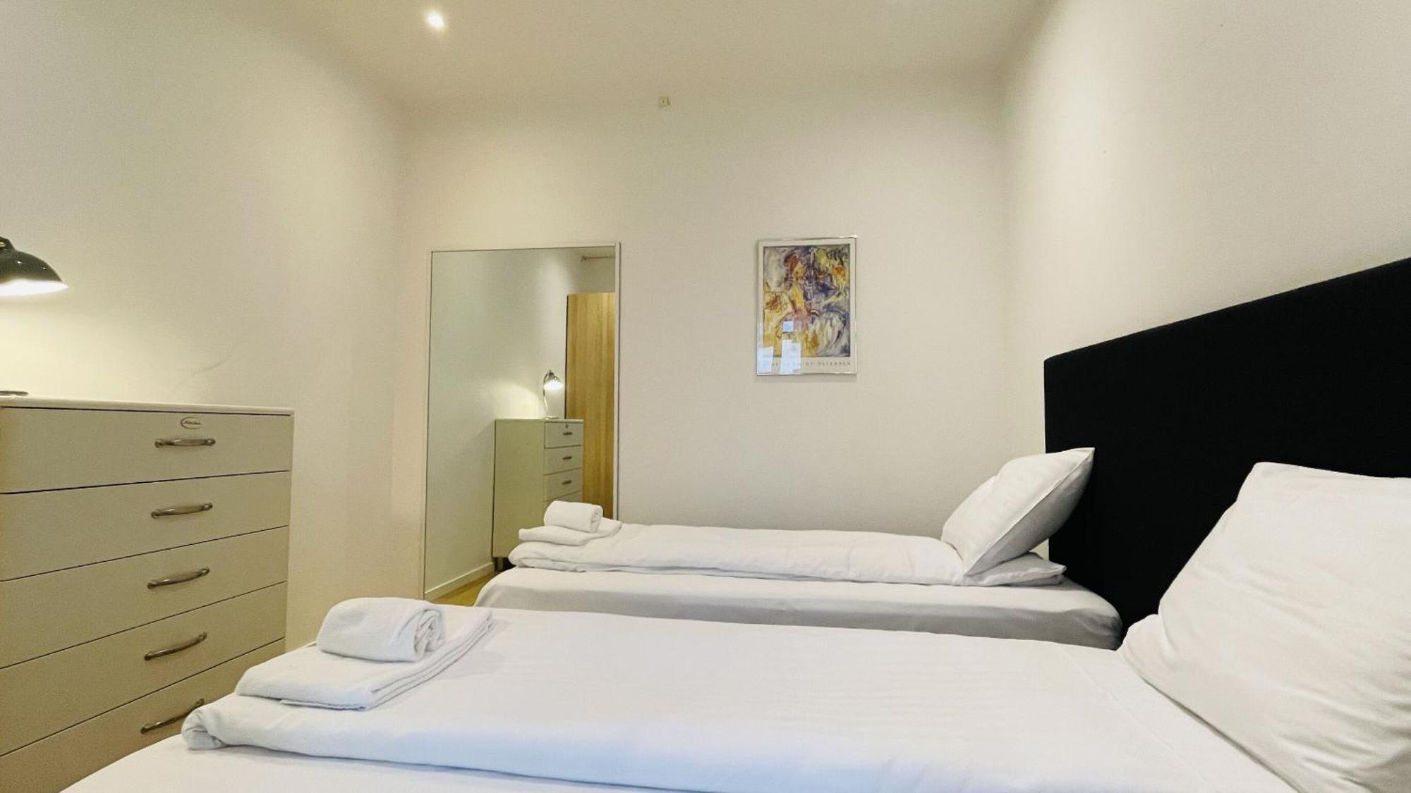 Apartmentincopenhagen 1555 Apartment Kopenhagen
