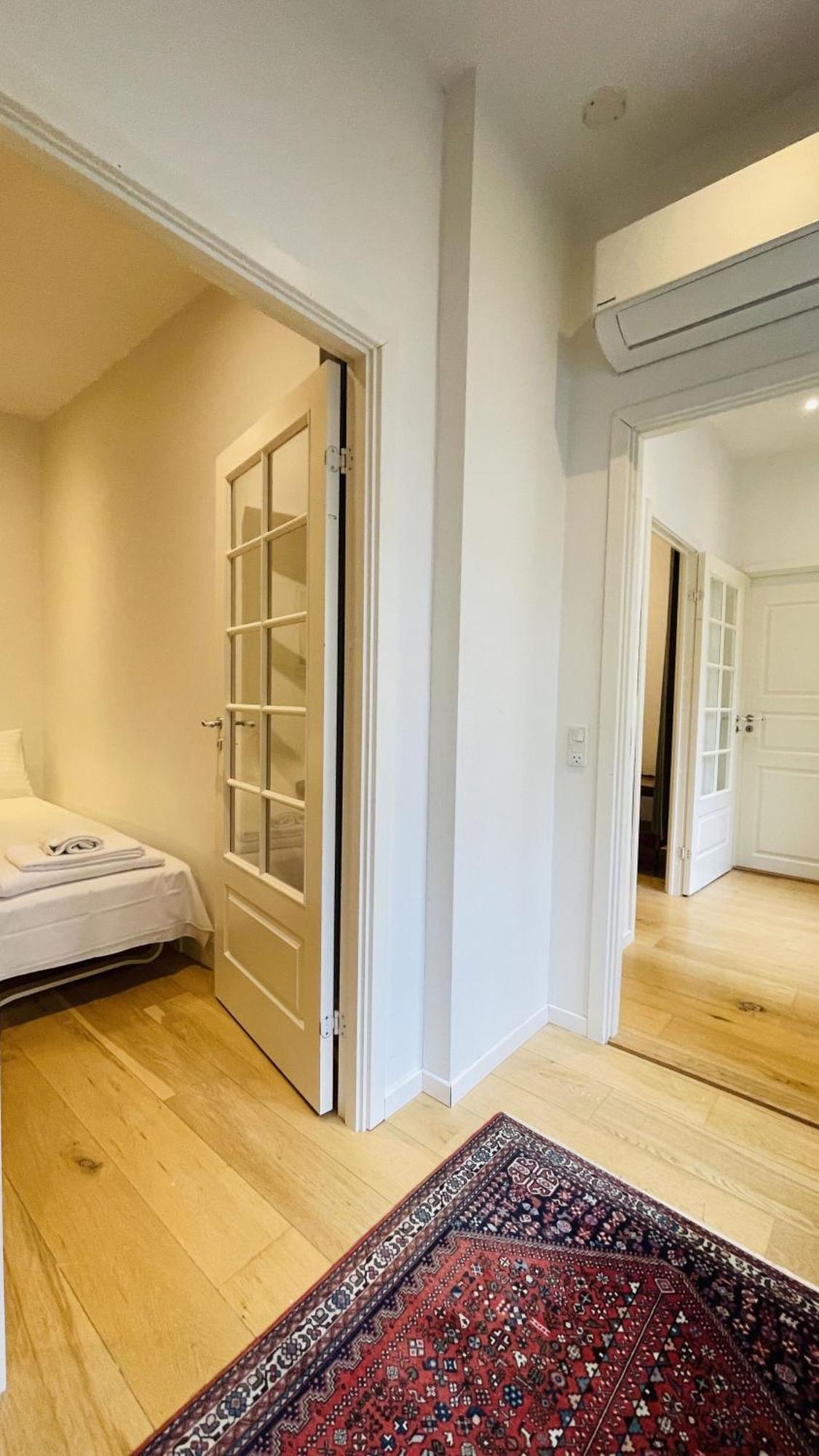 Apartmentincopenhagen 1555 Kopenhagen