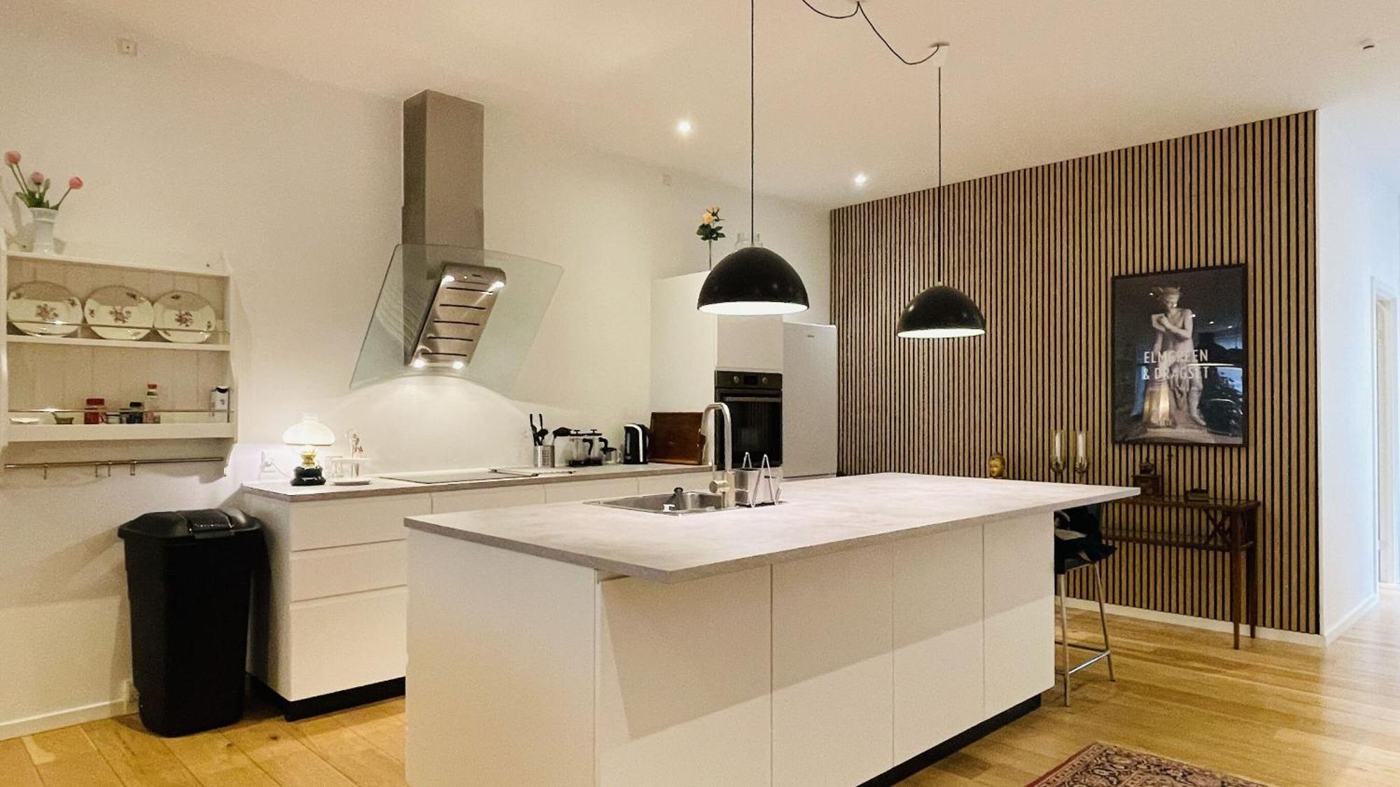 Apartmentincopenhagen 1555 Apartment Kopenhagen